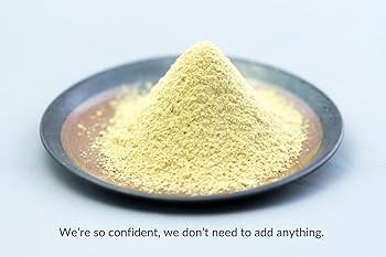 【食いしん坊】 Amazon.com : Kurosengoku roasted soybean flour 3.5oz